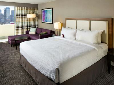 Peachtree Hotel Midtown Atlanta