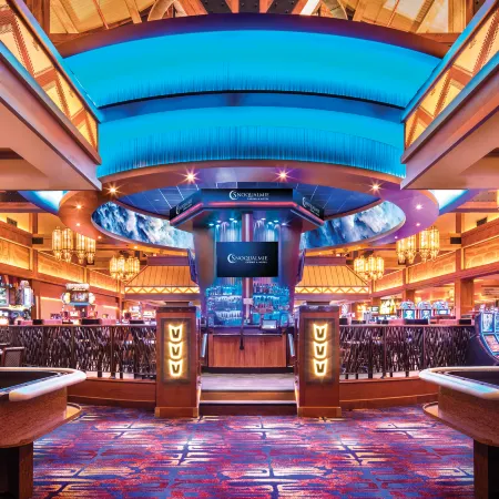 Snoqualmie Casino & Hotel