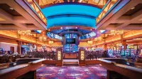 Snoqualmie Casino & Hotel - Pool