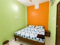 Goroomgo Grand Inn Lodge Grand Raod Puri - Pensions