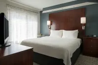Residence Inn Glenwood Springs - parking