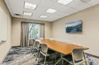 Fairfield Inn & Suites Bend Downtown - 3-Star