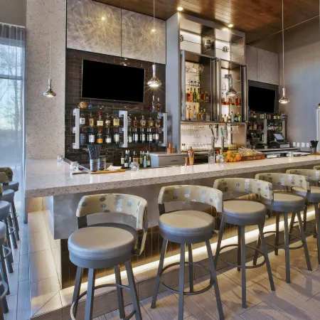 SpringHill Suites Chattanooga North/Ooltewah