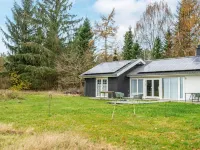 6 person holiday home in Silkeborg-By Traum - Kitchenette