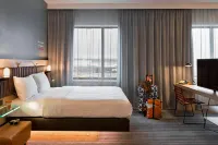 Moxy Katowice Airport - 3 estrellas
