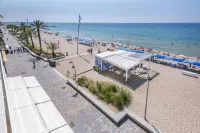 4R Miramar Calafell - con vistas al mar