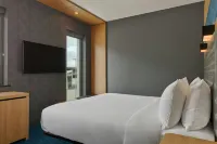 Aloft Aberdeen Teca - 3-Star