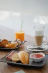 RH Bayren Hotel & Spa - breakfast