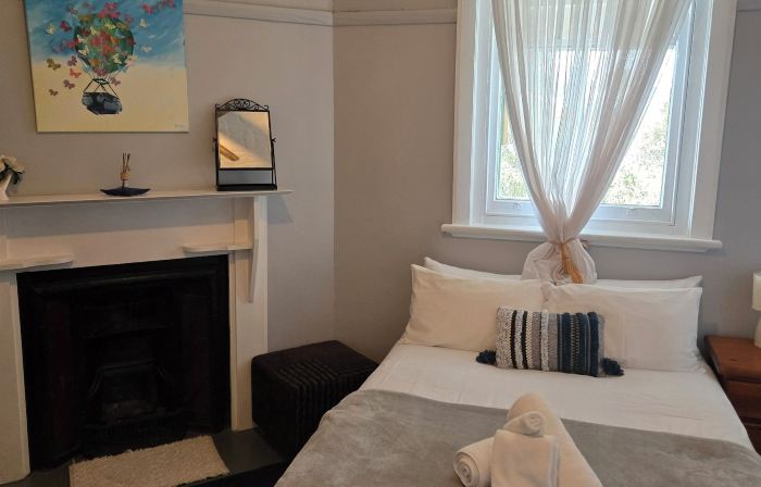 Paxton Hotel