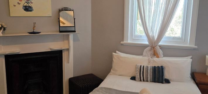 Paxton Hotel Hoteles en Cessnock