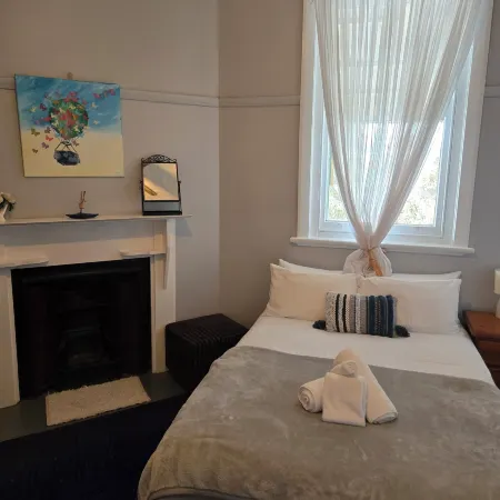 Paxton Hotel