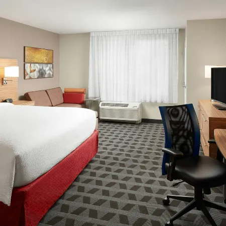 TownePlace Suites Danville