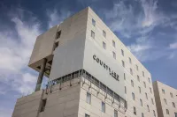 Courtyard Mexicali - Разрешено размещения с домашними животными