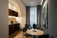 Boutique Hotel Piedra Rome City Centre - Inns