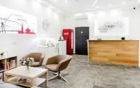 Downtown Bratislava B&B - 3 Yıldız