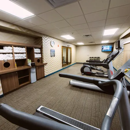Residence Inn Harlingen