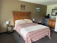 Bird Creek Motel - Scenic