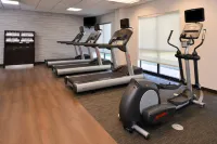 Courtyard by Marriott Charlotte Gastonia - Træningscentre