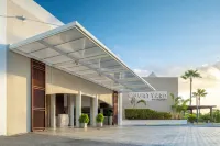 Courtyard Aruba Resort - parking