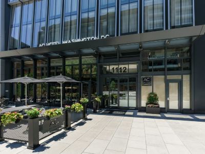 AC Hotel Washington DC Downtown