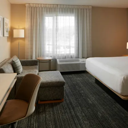 TownePlace Suites Winchester