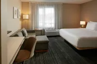 TownePlace Suites Winchester - 3-Star