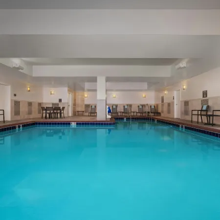 Residence Inn des Moines Downtown