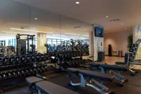 Gaylord Pacific Resort & Convention Center - Gym