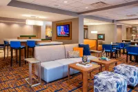 Courtyard Binghamton - 3-Star