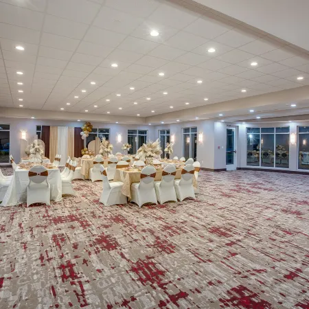 Hilton Garden Inn Chesapeake/Greenbrier