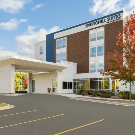 SpringHill Suites Wisconsin Dells