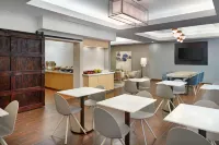 TownePlace Suites Newnan - Gym