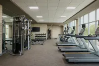 Courtyard Denver Aurora - Pet-friendly