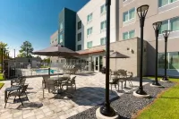 Fairfield Inn & Suites Coastal Carolina Conway - Pools