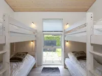 8 person holiday home in Hals-By Traum - Swimmingpools
