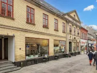 4 star holiday home in Faaborg-By Traum - 3 estrellas