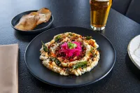 Vetta, Distrito Uno, Autograph Collection - breakfast