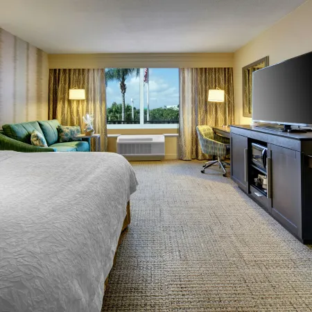Hampton Inn Ft. Lauderdale-West/Pembroke Pines