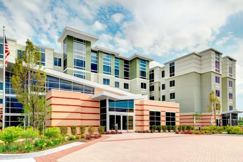 Residence Inn Philadelphia Airport - Airport Shuttle