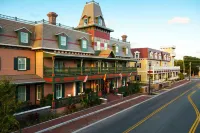 Renaissance St. Augustine Historic Downtown Hotel - Gym