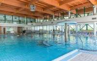 Grand Hotel Terme Riolo - piscina