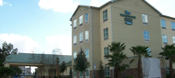 Homewood Suites by Hilton-奧卡拉 奧卡拉住宿飯店