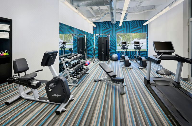 Aloft Vaughan Mills photo 3