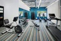 Aloft Vaughan Mills - palestra