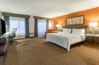 Hilton Garden Inn Chicago/Tinley Park - Wifi