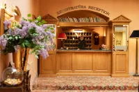 Narutis Hotel - Small Luxury Hotels of the World - رخيصة