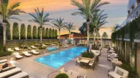 Tempo by Hilton Mesa Gallery Park - bar
