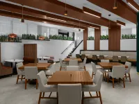麥迪遜市中心希爾頓大使套房酒店 鄰近布里廷厄姆公園的酒店