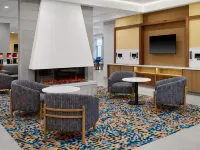 Hampton Inn by Hilton Lincoln Downtown Hotels near Gateway Mall