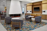 Hampton Inn by Hilton Lincoln Downtown - 2 estrellas